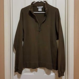 ⚘Columbia Sportswear Co. ~ Men's Fleece Jacket